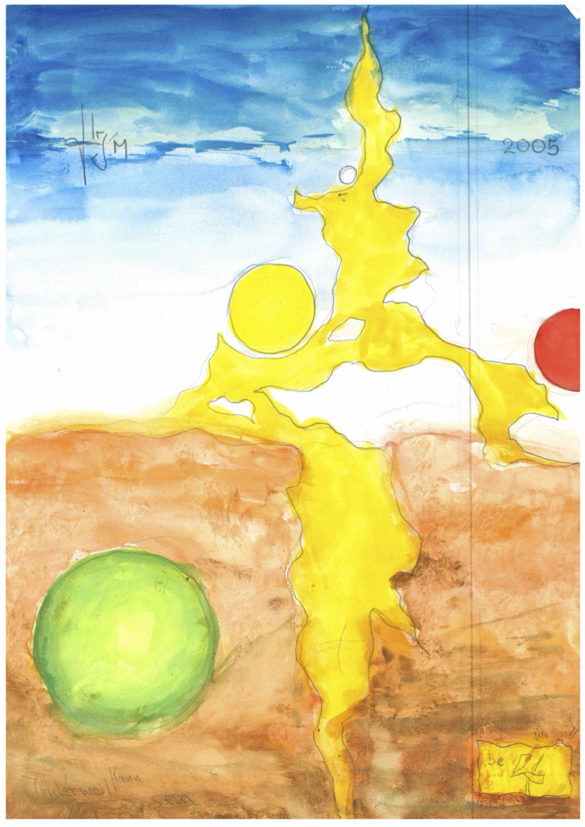 Kunstwerk 1