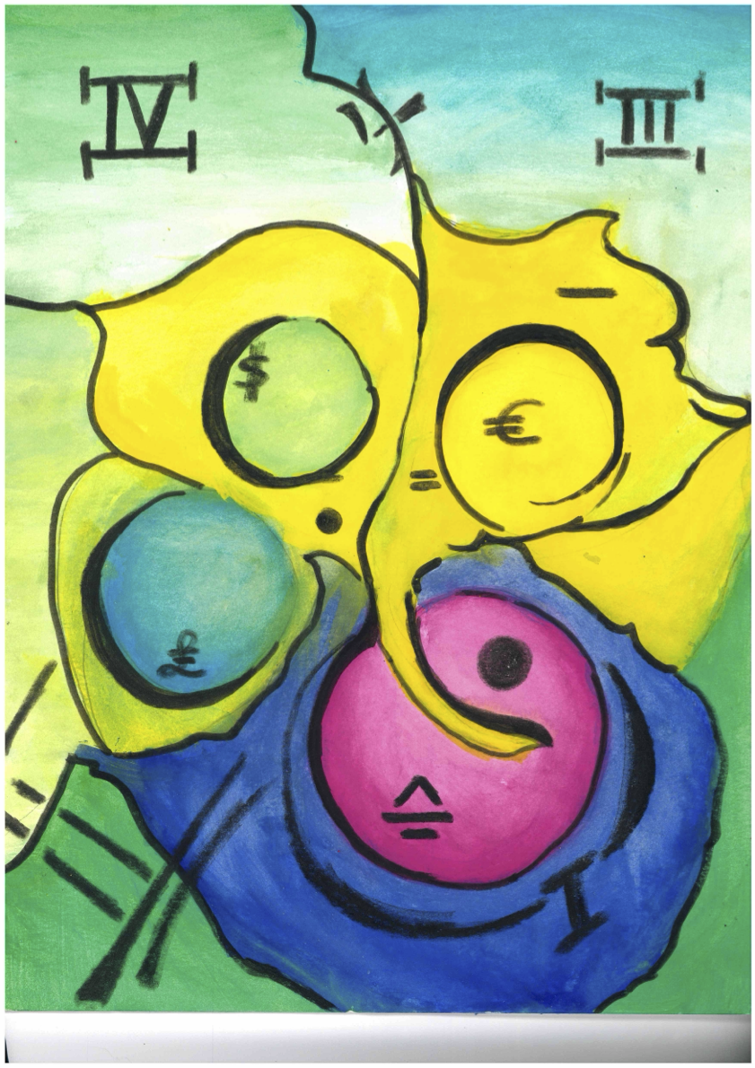 Kunstwerk 3